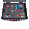 Wiring System Maintenance Kit | For Agusta Westland A109, AW109, A119, AW119, & A129,DMC902