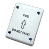 PN19 Radio Altimeter Antenna | 4,200M–4,400MHz, ARINC 707,DMPN19-1-1