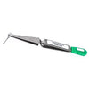 REMOVAL TWEEZER #20/LONG PROBE,DRK-145L