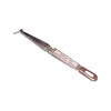 Removal Tweezer | Rear Release Connectors, Size 22 Contacts, 0.064 in O/D, 0.050 in I/D,DRK238-22