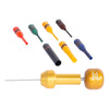 Removal Tool Set | Size 12, 16, 20, 22, 22M, and 22D Probes, DRK520B Removal Tool Handle,DRK536B