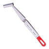 Removal Tweezer | Rear Release Connectors, #8 Contacts, 0.317 in O/D, 0.277 in I/D,DRK95-8