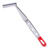 DRK95-8B Pin & Socket Removal Tweezers | for Rear Release Connectors, Red/White, REV B,DRK95-8B