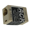 RJ11 Modular Coupler | For E-04,E-04.10.8