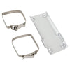 E-04 Mounting Kit | Includes Mounting Tray & Straps,E-04.4A