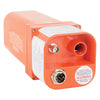 E-04C ELT System | 406/121.5 MHz, GPS Capable, Includes Full Install Kit and No Antenna,E-04C.2