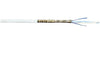 22GA/100 BASE-T TWISTED PAIR ETHERNET CABLE/1E100-22(19)-FS/F,E10022108