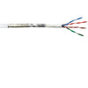 DataMaster Gigabit Ethernet Cable | 24(19) SPCA Conductor,E10024065