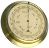 ELECTRONIC BAROMETER/Antique brass finish,EB14