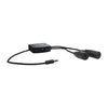 Faro™ High to Low Impedance Adapter | GA to Military,FAHLI20