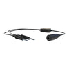 Faro™ Low to High Impedance Adapter | Military to GA,FALHI20