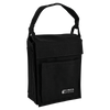 Mission Pubs Bag | Black,FB1020 BLK