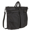 Jumbo Helmet Bag | Black,FB1121 BLK