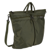 Jumbo Helmet Bag | Green,FB1121 GRN