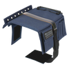 Pilot Kneeboard | With Eyelets and Clipboard, Blue,FB1316 BLU