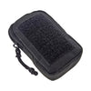 FlyBoys Reversible Kneeboard Zipper Pouch,FB3316-P