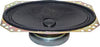 AIRCRAFT SPEAKERS/4 X 6, oval speaker, 4 ohms.,FC46S-4FR