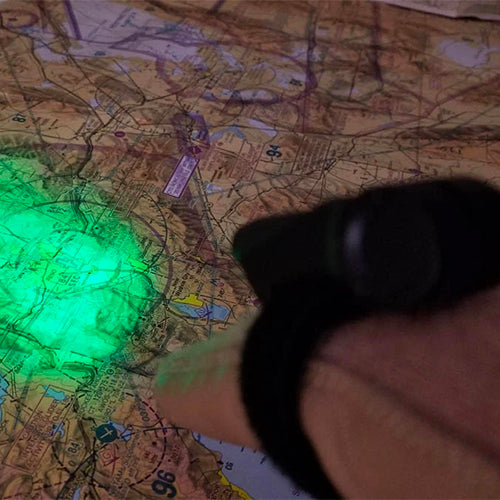 NVIS Green, 3-Pack,FGP-NG-3