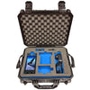 FlightHawk Hard Transit Case,FH-AV-CC