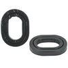 GEL EAR SEALS/PAIR/SLIDE ON,FL-ES-15