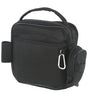 HEADSET CASE/Black,FL-HC-40