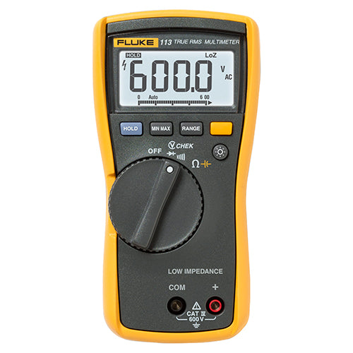 Fluke 113 Digital Multimeter,FLUKE-113