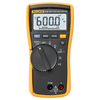 Fluke 114 Electrical Multimeter,FLUKE 114