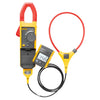 Fluke 381 Remote Display True RMS AC/DC Clamp Meter | includes iFlex & Calibration Certificate,FLUKE 381
