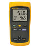 Fluke 51 II Handheld Digital Probe Thermometer,FLUKE 51-2