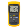 Fluke 52 II Dual Probe Digital Thermometer,FLUKE 52-2