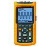 Fluke 123B Industrial ScopeMeter® Handheld Oscilloscope | 20 MHz, FlukeView™ Software,FLUKE123BS
