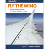Fly the Wing | Softcover,FLY-WING4