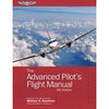 The Advanced Pilot’s Flight Manual | Softcover,FM-ADV-9