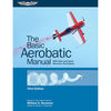 The Basic Aerobatic Manual | Softcover,FM-AERO-3