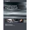 The Instrument Flight Manual | Softcover,FM-INST-8