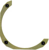 NUT RING/Instrument mounting kit, Includes: bracket, 3-4 screws, 2 threaded install guides, install instructions and instructions for continued airworthiness.,FSIM-02
