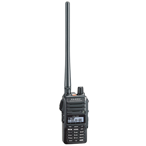 Comm Only, 5W Transmitter,FTA-250L