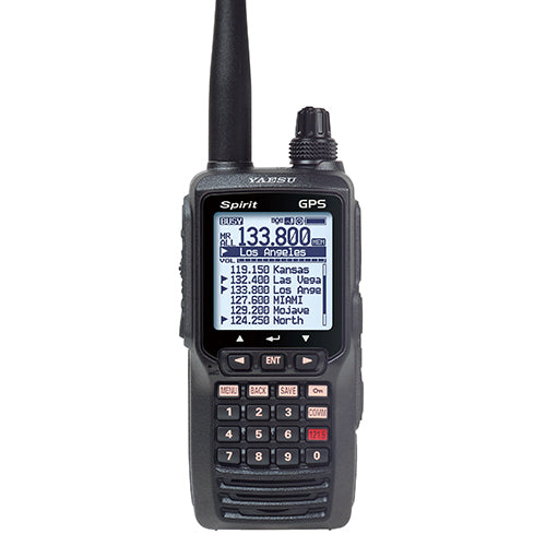 NAV/COMM/GS functionality, 5W Transmitter,FTA-750L