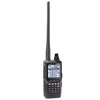 FTA-750L NAV/COMM Airband Transceiver | NAV/COMM/GS functionality, 5W Transmitter,FTA-750L