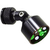 Map Light 6 FAA-PMA Cessna Certified LED Maplight | White/Green, 12V, Panel Mount,MAP6-W/G12