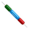 G120 GO/NO-GO Gage | GO 0.0960, NO-GO 0.1000,M22520/3-2