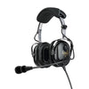 Faro™ G2 ANR Headset | Black, Active Noise Reduction,G2-A-BLACK