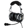 Faro™ G2 PNR Headset | Black, Dual GA Plugs,G2-BLACK