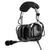Faro™ G2 PNR Helicopter Headset | Black, Helicopter Plugs,G2-H-BLACK