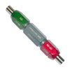 G833 GO/NO-GO Gage | GO 0.3748, NO-GO 0.3790,G833