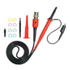 GE3425 High Voltage Oscilloscope Probe | 100 MHz, 1% Accuracy, 100 MΩ,GE3425