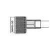 GF7-TS449D TNC Coaxial Connector | Straight, Male, 75 Ω, DC to 3 GHz, 500 Vrms,GF7-TS449D
