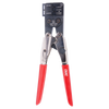 GMT245 General Purpose Crimp Tool | For TE Connectivty Mate-N-Lok 60620 and 60619 Series,GMT245