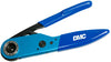 CIRCULAR INDENT CRIMP TOOL,GS100-1