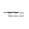 H-MB Solder Termination Sleeve | 0.105 – 0.145in, Tin-Plated, 150°C,H-MB-206T